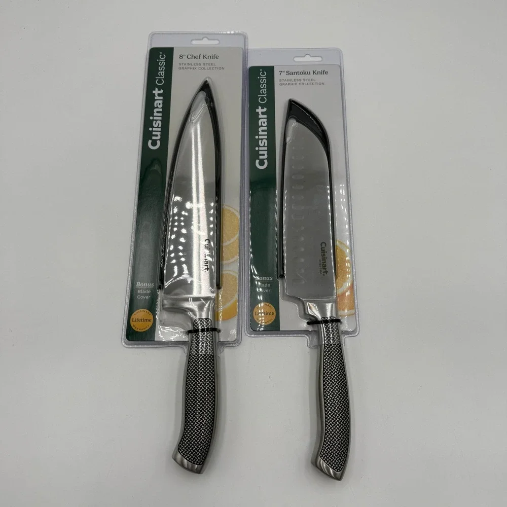 Cuisinart CLASSIC 8